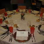 Hotel Hilton Garden Lecce