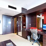 Hotel Hilton Garden 4*