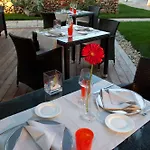 Hilton Garden Hotel