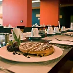 Hilton Garden