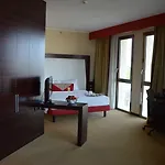 Hotel Hilton Garden 4*
