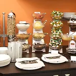 Hilton Garden