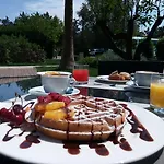 Hotel Hilton Garden