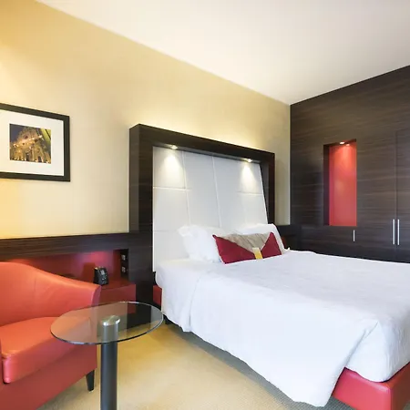 Hilton Garden
