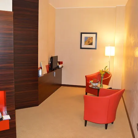 Hilton Garden 4* Lecce