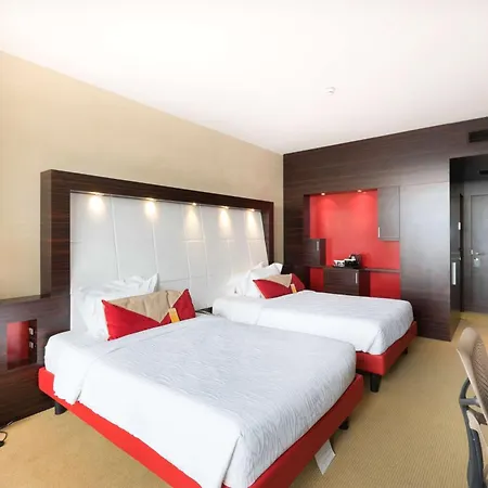 Hotel Hilton Garden Lecce