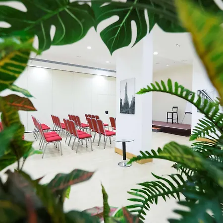 Hilton Garden Lecce