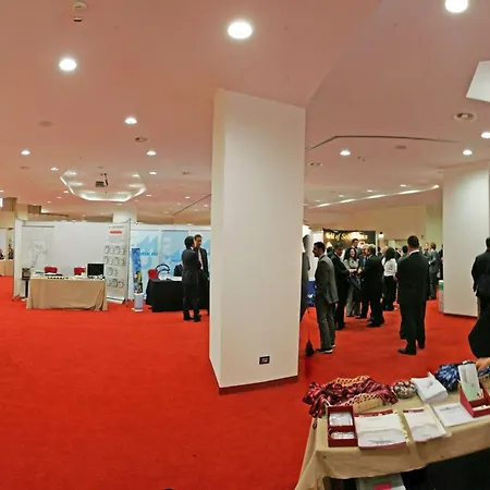 فندق Hilton Garden
