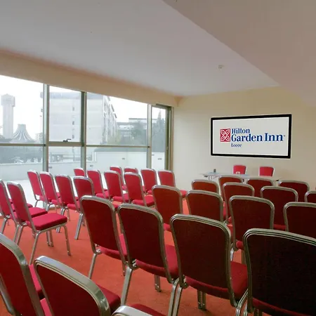 Hilton Garden فندق ليتشي