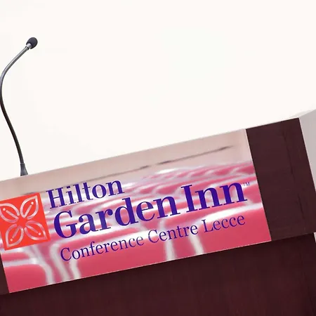 Hilton Garden 4*