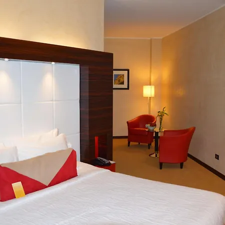 Hotel Hilton Garden