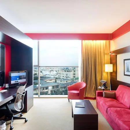 Hilton Garden ليتشي