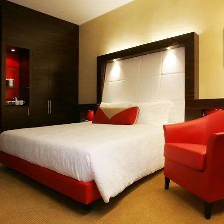 Hotel Hilton Garden