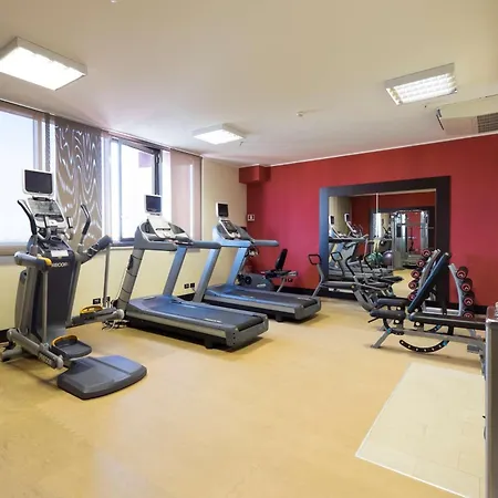 Hilton Garden ليتشي