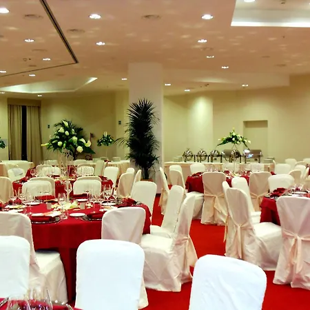 Hilton Garden