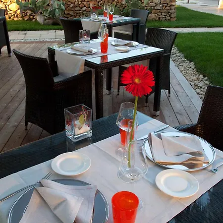 Hilton Garden Hotel