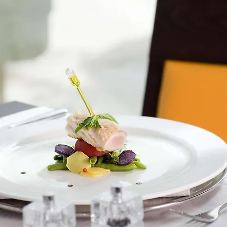 Hilton Garden 4* ليتشي