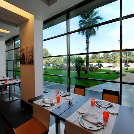 Hilton Garden Hotel