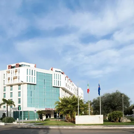 Hilton Garden