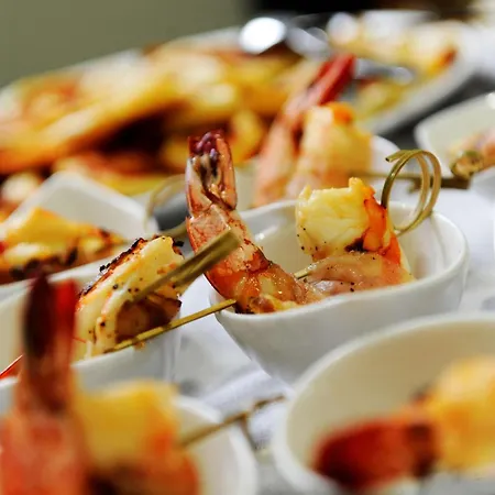 Hotel Hilton Garden Lecce