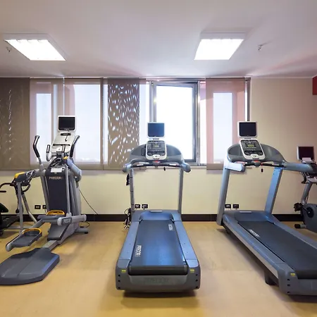 Hilton Garden فندق ليتشي