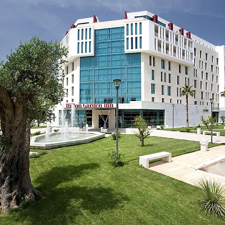 Hotel Hilton Garden
