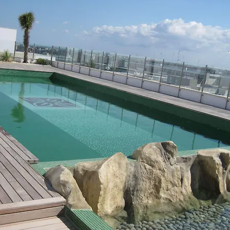 Hilton Garden فندق ليتشي