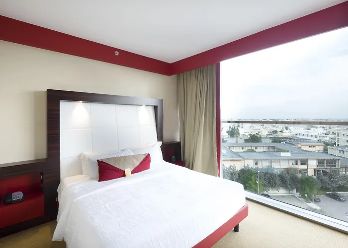 Hilton Garden