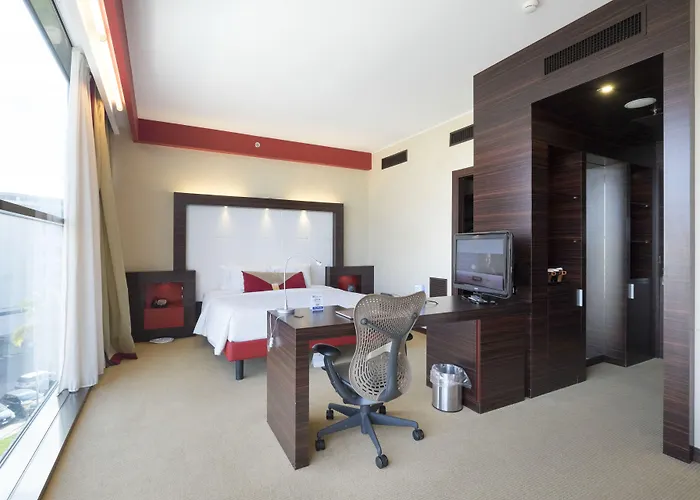 Hilton Garden Lecce