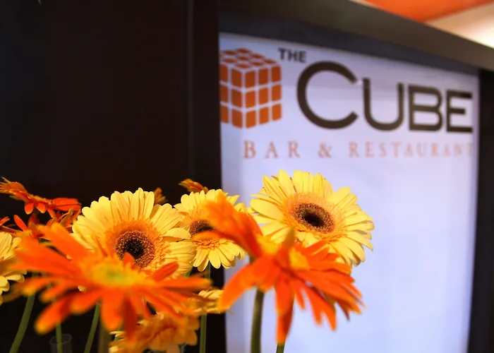 Hilton Garden 4* Lecce