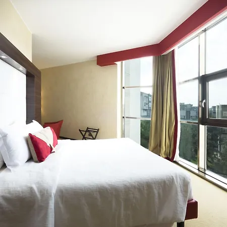 Hilton Garden Ξενοδοχείο Λέτσε