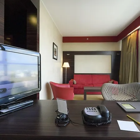 Hilton Garden Ξενοδοχείο