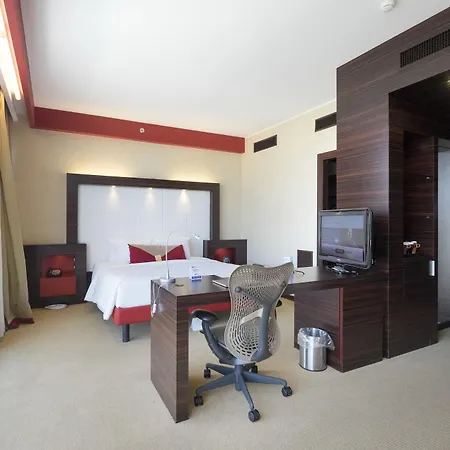 Otel Hilton Garden