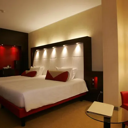 Hilton Garden Λέτσε