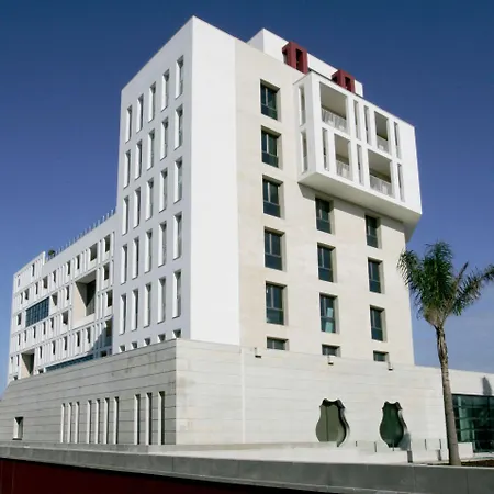 Ξενοδοχείο Hilton Garden