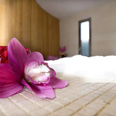 Hilton Garden Hotell 4*