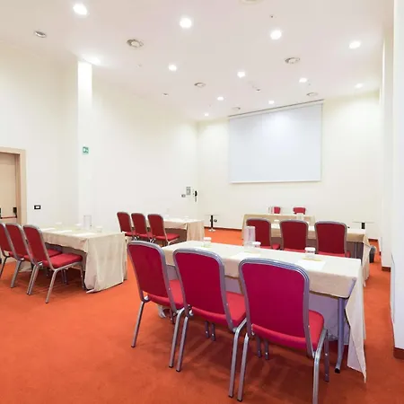 Hilton Garden Hotel Lecce