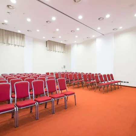 Hotell Hilton Garden Lecce