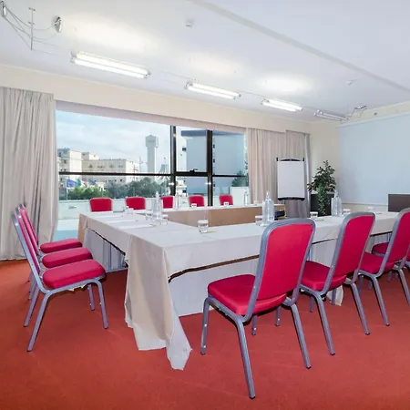 Hilton Garden 4* レッチェ