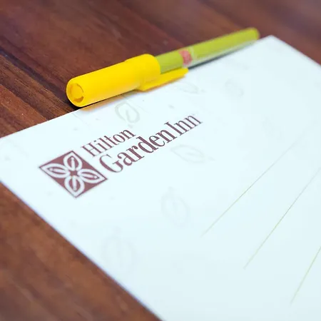 Hilton Garden Hotell 4*