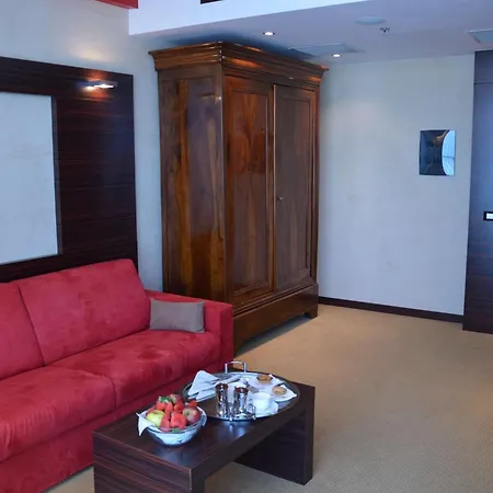 Hilton Garden Hotell