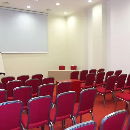Ξενοδοχείο Hilton Garden