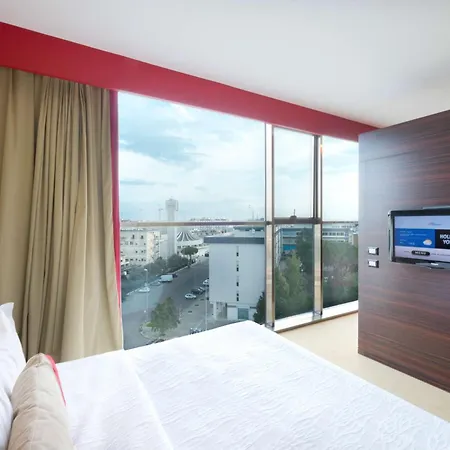 Hilton Garden Ξενοδοχείο Λέτσε