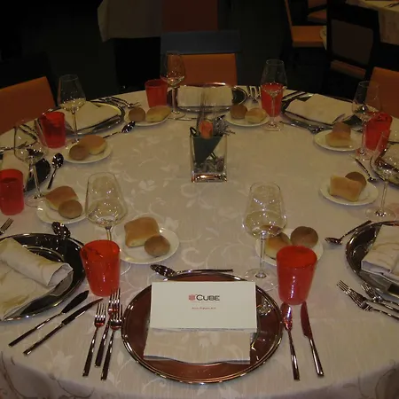 ホテル Hilton Garden レッチェ