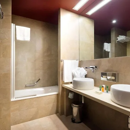 Hilton Garden 4* Lecce
