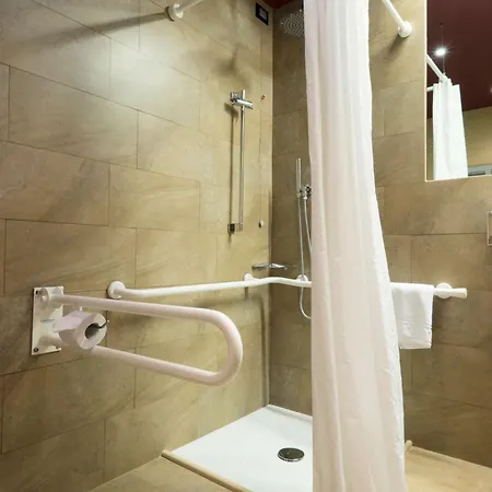 Hilton Garden Hotel