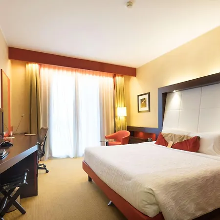 Hilton Garden Hotell 4*