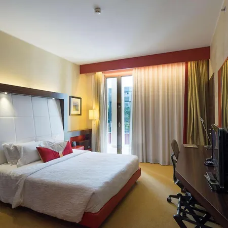 Hilton Garden Ξενοδοχείο Λέτσε