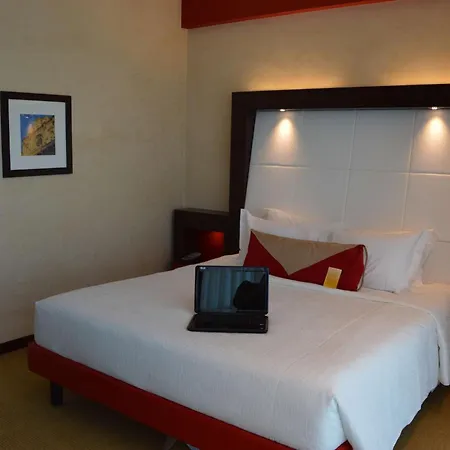 Hilton Garden Hotell Lecce