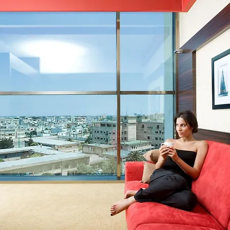 Hilton Garden Ξενοδοχείο Λέτσε